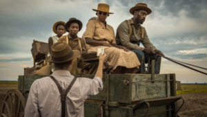 Mudbound