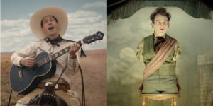 The Ballad of Buster Scruggs