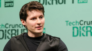 Telegram CEO