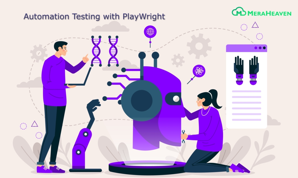 Automation Testing with PlayWright